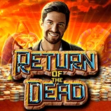 Bocoran RTP Slot Pragmatic Return Of The Dead